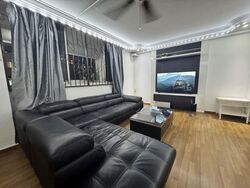 Blk 337 Woodlands Avenue 1 (Woodlands), HDB 4 Rooms #601555361